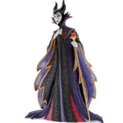 Disney Haute Couture - Statue Maleficient Belle au bois dormant