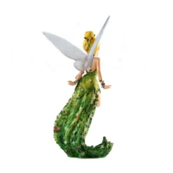 Disney Haute Couture Statue Résine Clochette Tinker Bell