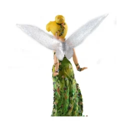 Disney Haute Couture Statue Résine Clochette Tinker Bell