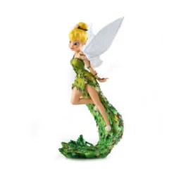 Disney Haute Couture Statue Résine Clochette Tinker Bell