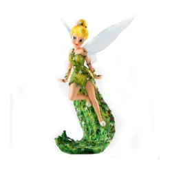 Disney Haute Couture Statue Résine Clochette Tinker Bell
