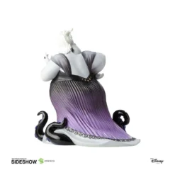 Disney Haute Couture Statue Ursula La petite Sirène