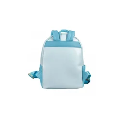 Disney La Petite Sirene - Loungefly Mini Sac A Dos Chateau