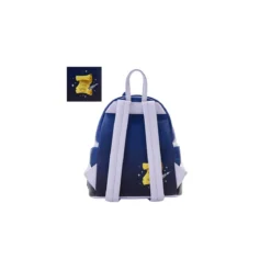 Disney La Petite Sirene - Loungefly Mini Sac A Dos Ursula Lair