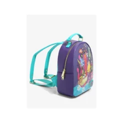 Disney Le Monde de Nemo - Loungefly Mini Sac A Dos Tiki