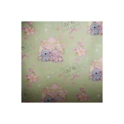 Disney Lilo & Stitch - Loungefly Sac A Main Cute Stitch (bow handle)