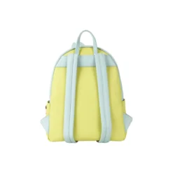 Disney Loungefly Mini Sac A Dos Triple poche Bambi