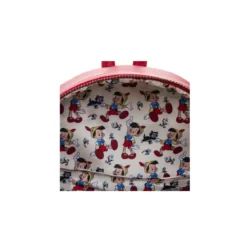 Disney Loungefly Mini Sac A Dos Pinocchio Marionette