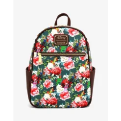 Disney Robin des Bois - Loungefly Mini Sac A Dos Floral Exclu