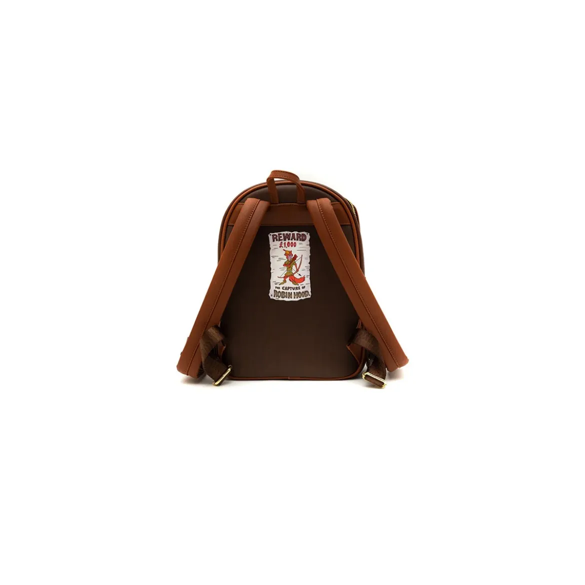 Disney Robin des Bois - Loungefly Mini Sac A Dos Robin