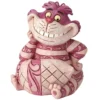 Disney Tradition Alice au pays des merveilles Statue - Cheshire Cat Jim Shore