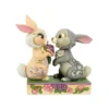 Disney Tradition Bambi - Panpan - Thumper & Blossom