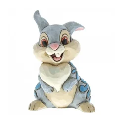 Disney tradition Bambi - Statue Panpan - Thumper - 8cm
