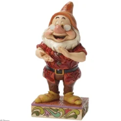 Disney Tradition Blanche Neige Nain Doc