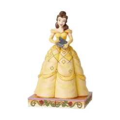Disney Tradition Passion - Statue Belle La belle et la Bête