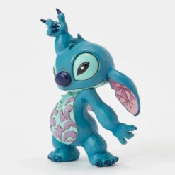 Disney Traditions by Jim Shore - Lilo et Stich - Stitch Danseur