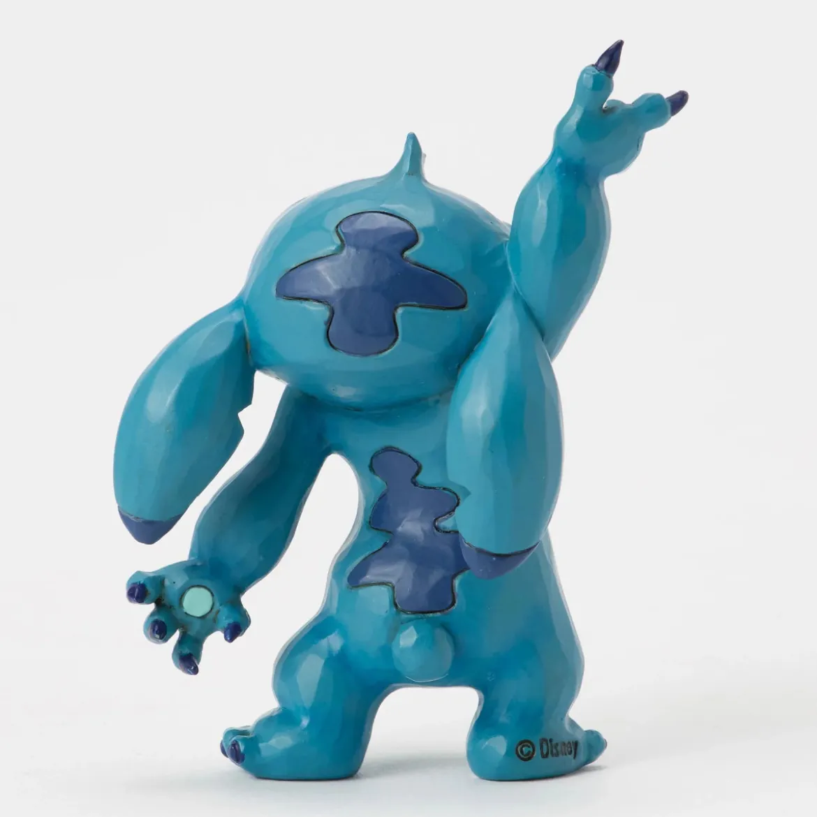 Disney Traditions by Jim Shore - Lilo et Stich - Stitch Danseur