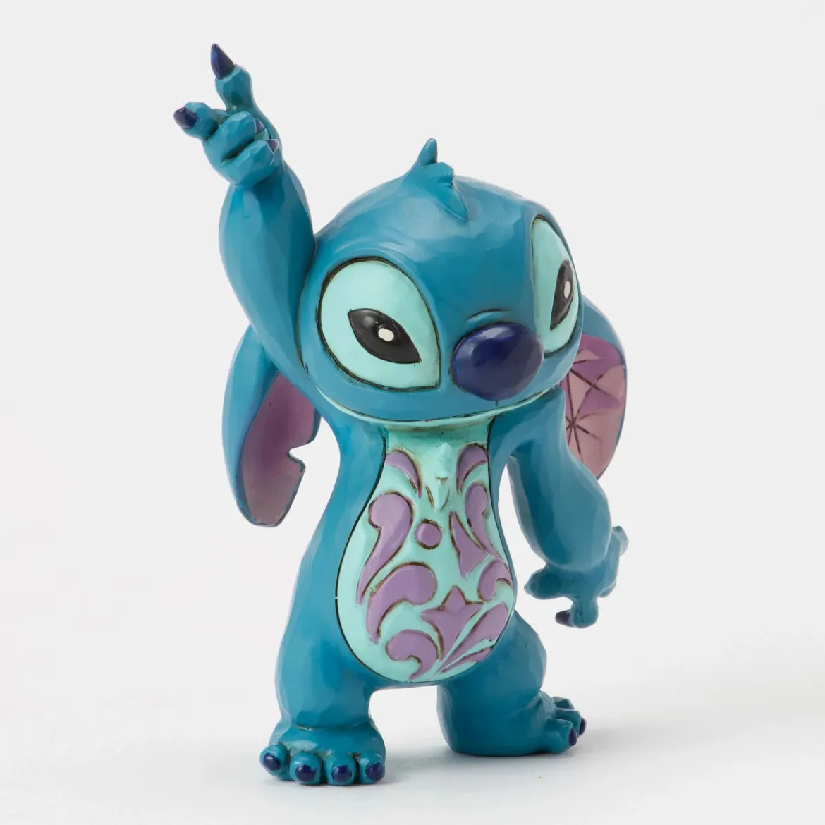 Disney Traditions by Jim Shore - Lilo et Stich - Stitch Danseur