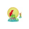 Disney Traditions - la Petite Sirene Ariel "Mermaid by Moonlight"