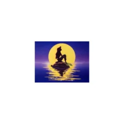 Disney Traditions - la Petite Sirene Ariel 