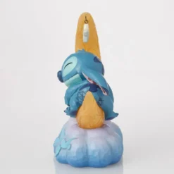 Disney Traditions Lilo et Stich - Stitch et Souillon Lune lumineuse