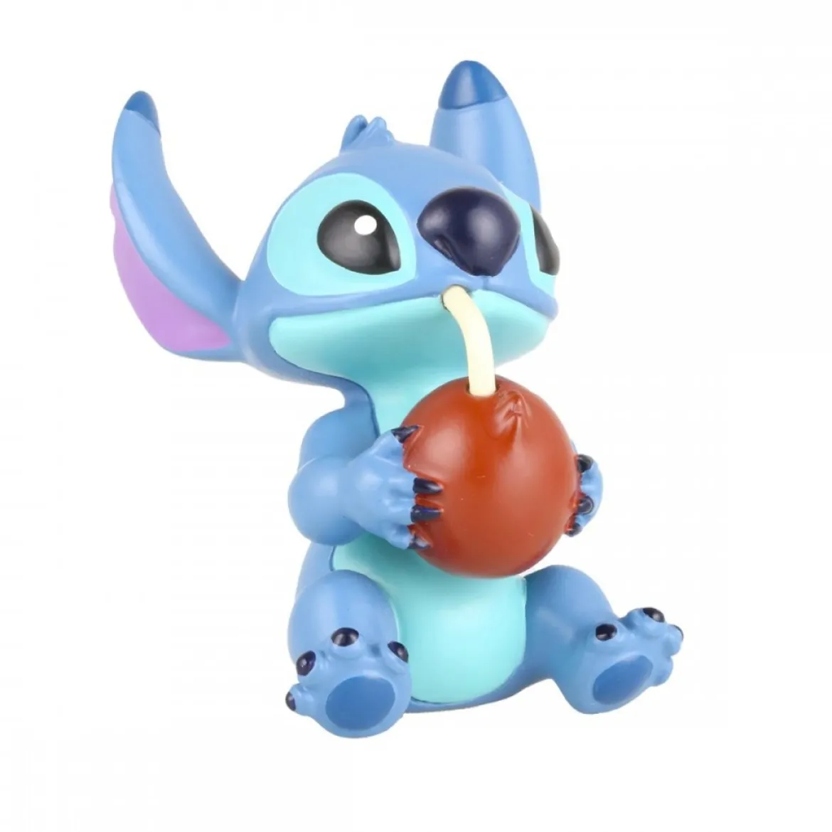 Disney Traditions Lilo et Stich - Stitch with coconut - et la noix de coco