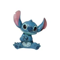 Disney Traditions Lilo et Stich - Stitch assis