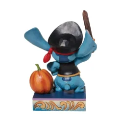 Disney Traditions Lilo et Stich - Stitch Pirate
