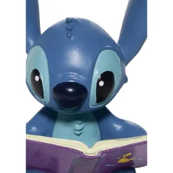 Disney Traditions Lilo et Stich - Stitch avec un livre - 6cm