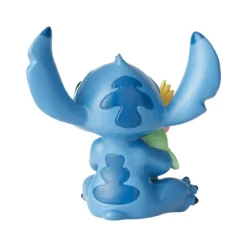 Disney Traditions Lilo et Stich - Stitch et la peluche - 6cm