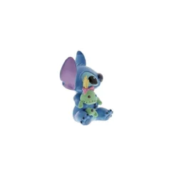 Disney Traditions Lilo et Stich - Stitch et la peluche - 6cm