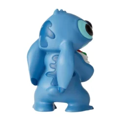 Disney Traditions Lilo et Stich - Stitch bouquet de roses - 6cm