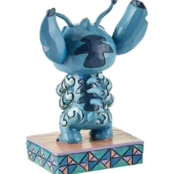 Disney Traditions Lilo et Stich - Stitch et la grenouille