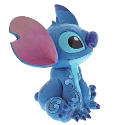Disney Traditions Lilo et Stich - Stitch Grande Statue