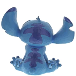 Disney Traditions Lilo et Stich - Stitch Grande Statue