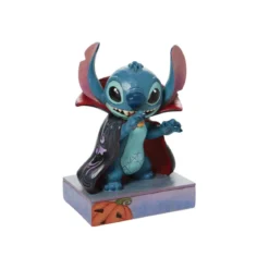 Disney Traditions Lilo et Stich - Stitch deguisé en Vampire
