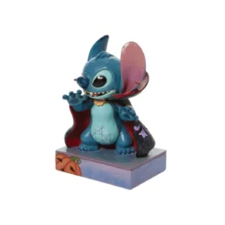 Disney Traditions Lilo et Stich - Stitch deguisé en Vampire