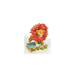 Disney Tradition Statue Le roi Lion - Simba