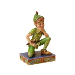 Disney Tradition Statue Peter Pan Jim Shore