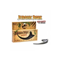 Doctor Collector - Jurassic Park - Replique 1:1 Griffe de Raptor