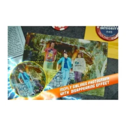 Doctor Collector - Retour vers le Futur Time Travel Memories - Back to the Future