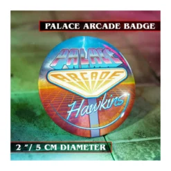 Doctor Collector - Stranger Things Hawkins Memories Kit Vecna's Course Limited Edition