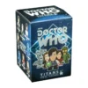 Doctor Who Mini Figurines 11ème série 2 Geronimo