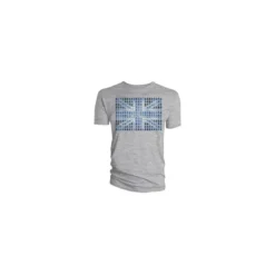 Doctor Who TARDIS Union Jack T-Shirt XXL