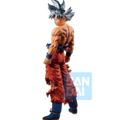 Dragonball Super - Extreme Saiyan Son Goku Ultra Instinct - Ichibansho