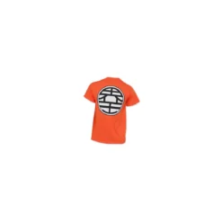 Dragon Ball Z - T-Shirt Kame Sennin Tortue Geniale