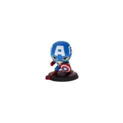 Dragon Bobble Head Avengers Captain America