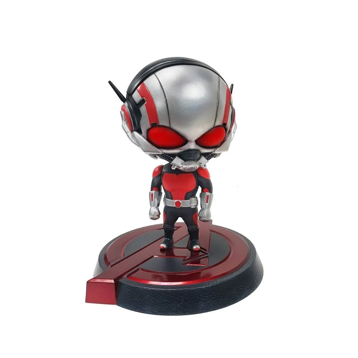 Dragon Models bobble head Ant-man