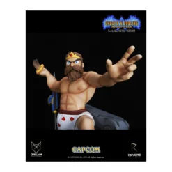 Dream Figures - Sir Arthur Underwear - Ghost 'n Goblins Resurrection