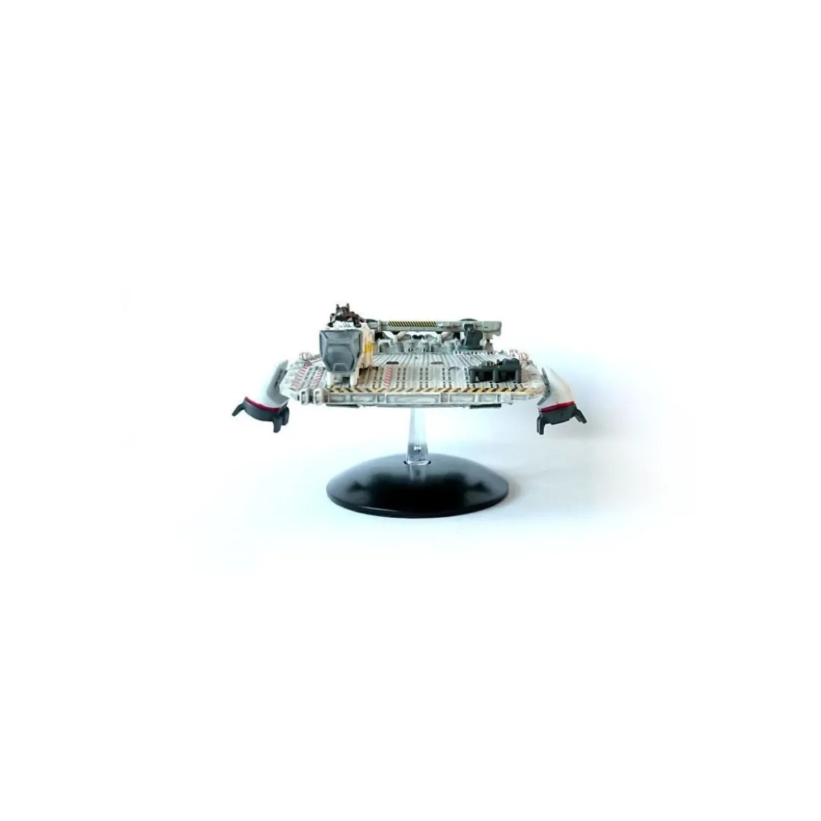 Eaglemoss - The Alien & Predator figurine collection - Lifter Alien Covenant